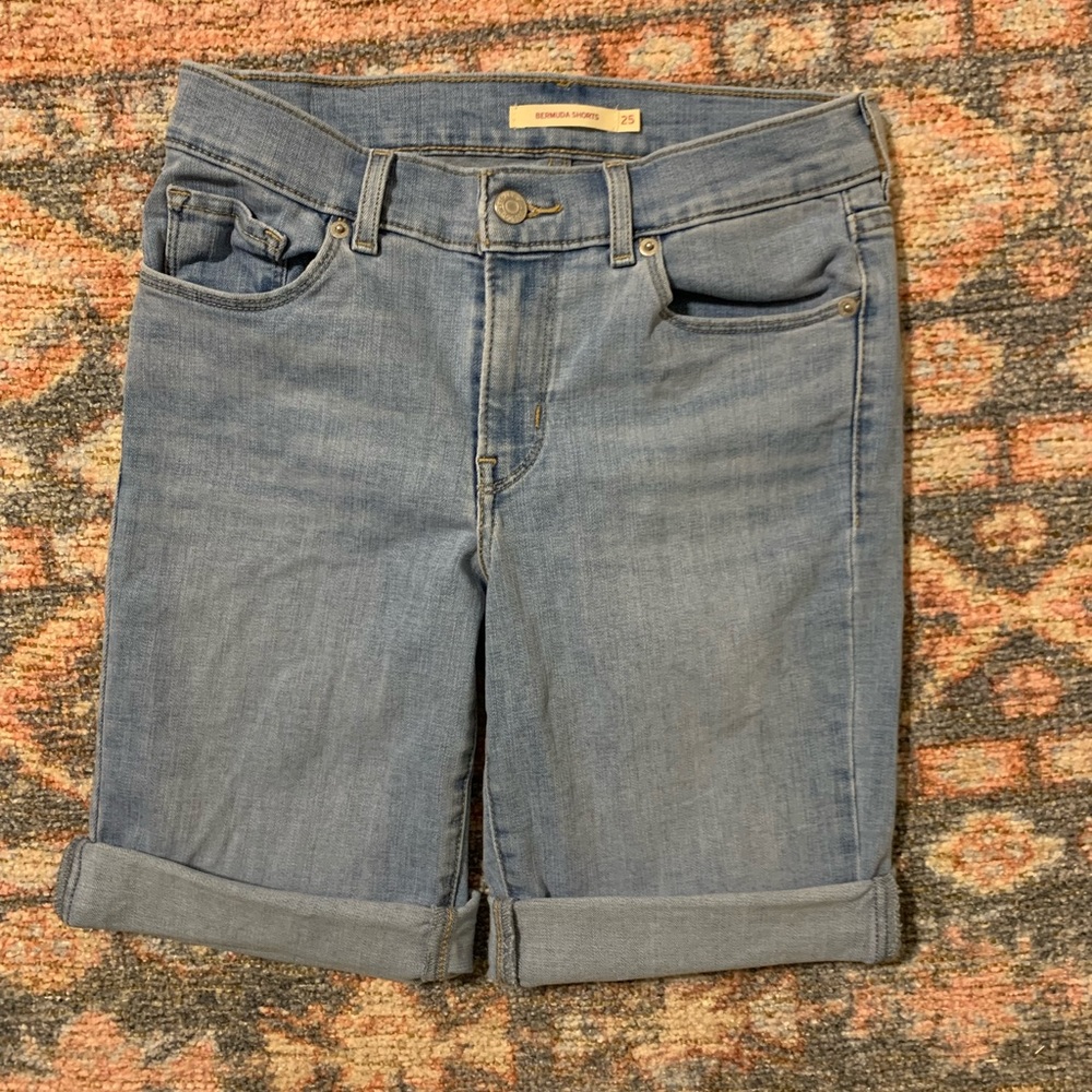 Levi’s Shorts